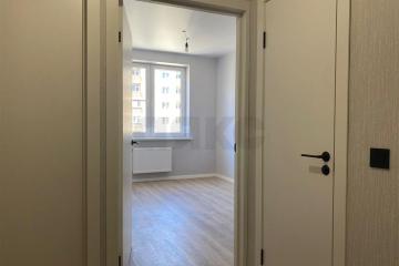 Фото №3: 1-комнатная квартира 37 м² - Краснодар, мкр. жилой комплекс Дыхание, ул. Лётчика Позднякова, 2к19