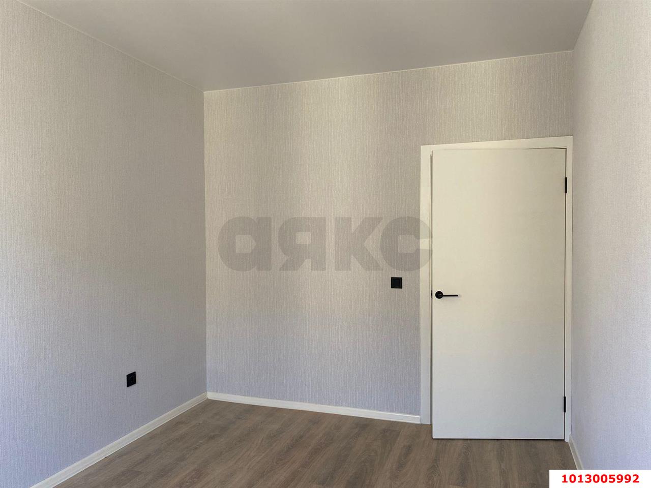 Фото №8: 1-комнатная квартира 37 м² - Краснодар, Прикубанский внутригородской округ