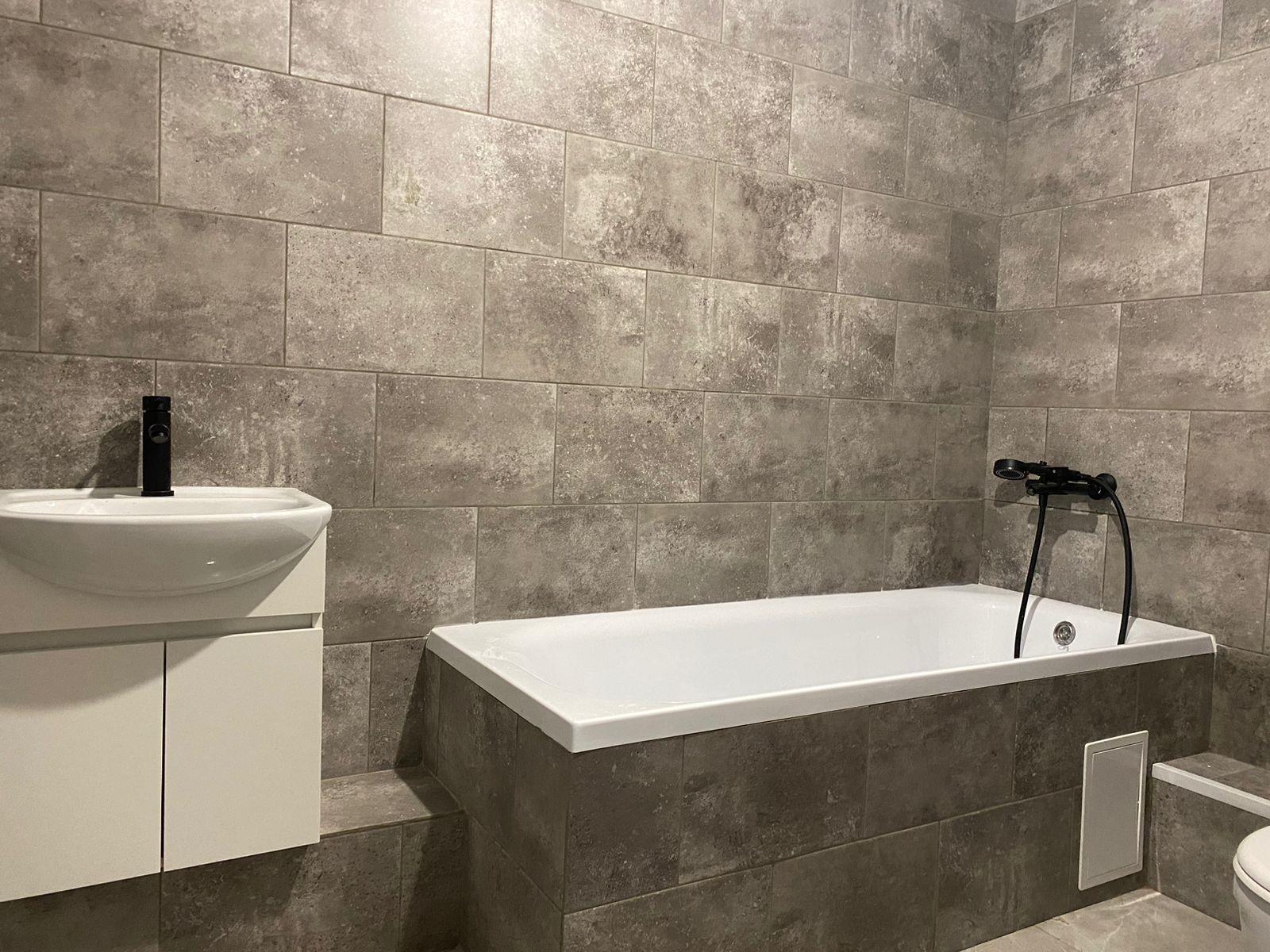 Фото №13: 1-комнатная квартира 37 м² - Краснодар, Прикубанский внутригородской округ, мкр. жилой комплекс Дыхание, ул. Лётчика Позднякова, 2к19