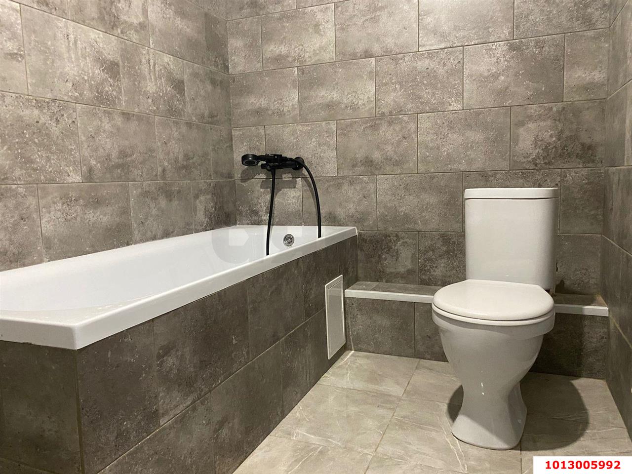 Фото №14: 1-комнатная квартира 37 м² - Краснодар, Прикубанский внутригородской округ