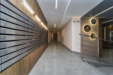 Фото №5: 1-комнатная квартира 32 м² - Краснодар, мкр. жилой комплекс Отражение, ул. Конгрессная, 41