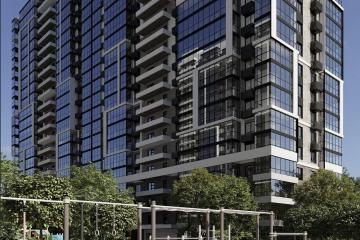 Фото №1: 1-комнатная квартира 32 м² - Краснодар, мкр. жилой комплекс Отражение, ул. Конгрессная, 41