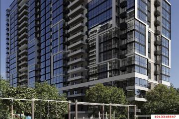 Фото №1: 1-комнатная квартира 32 м² - Краснодар, мкр. жилой комплекс Отражение, ул. Конгрессная, 41