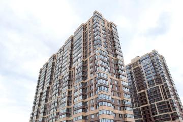 Фото №3: 1-комнатная квартира 32 м² - Краснодар, мкр. жилой комплекс Отражение, ул. Конгрессная, 41