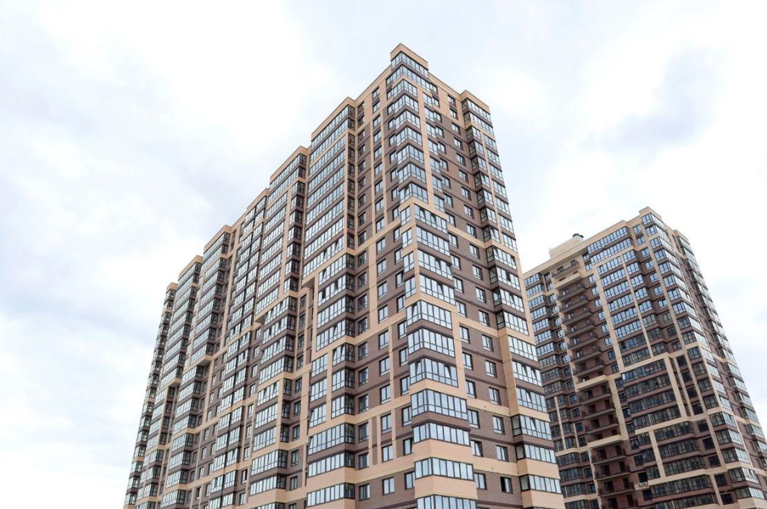 Фото №3: 1-комнатная квартира 32 м² - Краснодар, Прикубанский внутригородской округ, мкр. жилой комплекс Отражение, ул. Конгрессная, 41