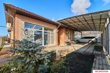 Фото №2: Дом 123 м² - Козет, ул. Гагарина, 2/1