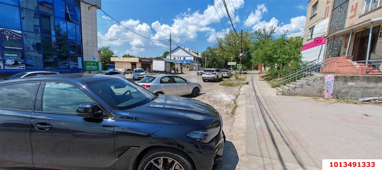 Фото №9: Отдельное здание 101 м² - Черноморский, ул. Юбилейная, 52-54