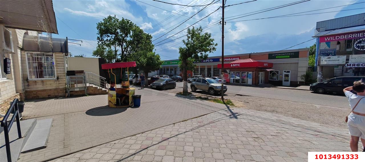Фото №4: Отдельное здание 101 м² - Черноморский, ул. Юбилейная, 52-54