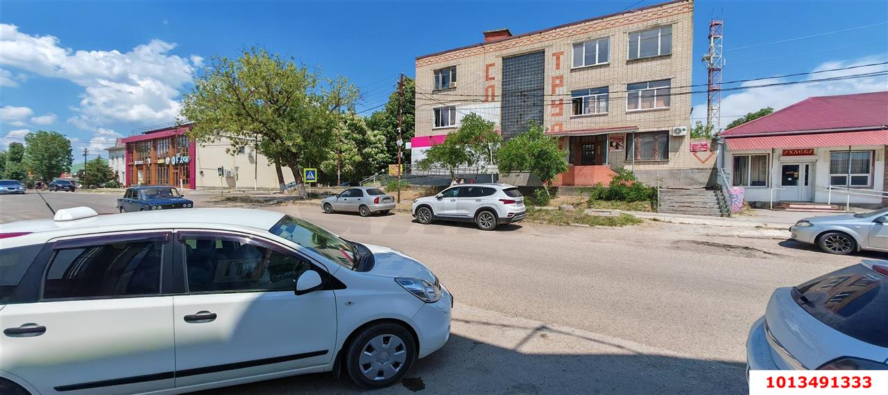 Фото №8: Отдельное здание 101 м² - Черноморский, ул. Юбилейная, 52-54