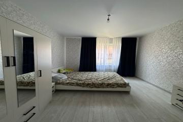 Фото №4: Дом 99 м² - Яблоновский, мкр. квартал Юбилейный, ул. Юбилейная, 44