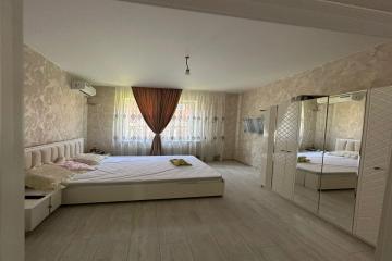 Фото №2: Дом 99 м² - Яблоновский, мкр. квартал Юбилейный, ул. Юбилейная, 44