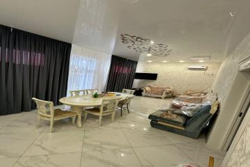 Фото №1: Дом 99 м² - Яблоновский, мкр. квартал Юбилейный, ул. Юбилейная, 44