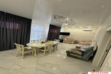 Фото №1: Дом 99 м² - Яблоновский, мкр. квартал Юбилейный, ул. Юбилейная, 44