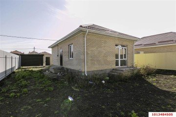 Фото №3: Дом 71 м² - Южный, мкр. Олимпийский, пр-кт Олимпийский, 160/1