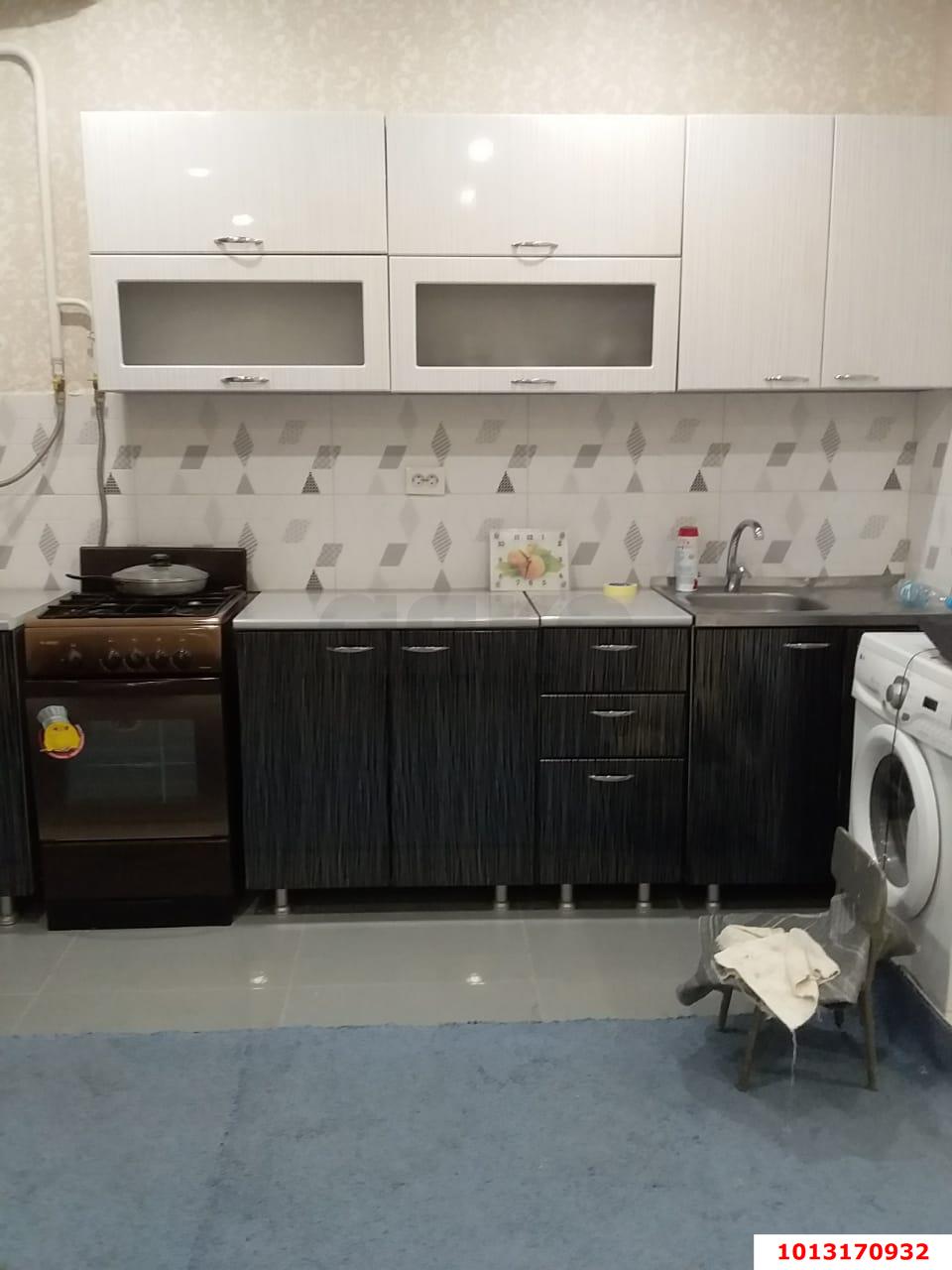 Фото №1: 1-комнатная квартира 34 м² - Берёзовый, Витаминкомбинат, 7/37к3