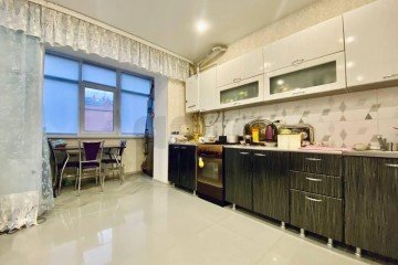 Фото №2: 1-комнатная квартира 34 м² - Берёзовый, мкр. Витаминкомбинат, 7/37к3