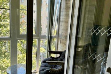 Фото №2: 2-комнатная квартира 48 м² - Краснодар, мкр. Камвольно-суконный Комбинат, ул. 1-я Заречная, 17