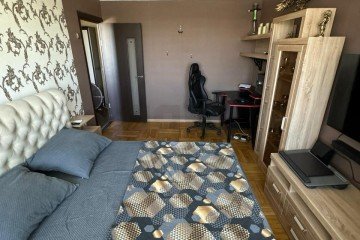 Фото №4: 2-комнатная квартира 48 м² - Краснодар, мкр. Камвольно-суконный Комбинат, ул. 1-я Заречная, 17