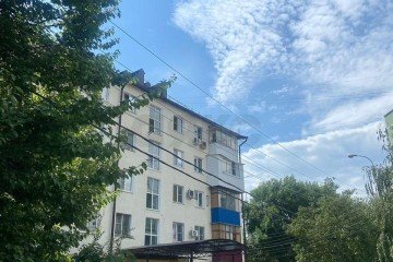 Фото №3: 2-комнатная квартира 48 м² - Краснодар, мкр. Камвольно-суконный Комбинат, ул. 1-я Заречная, 17