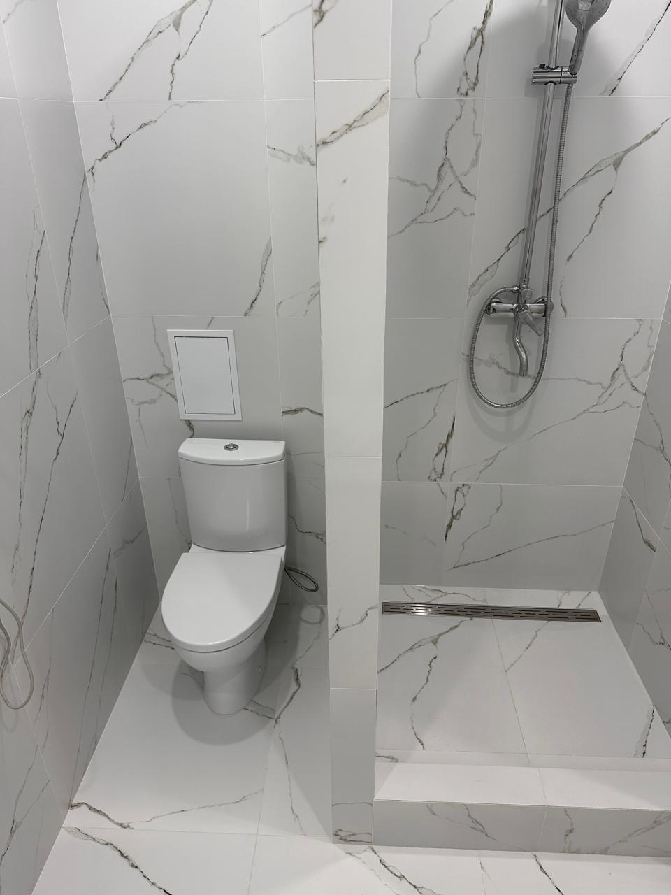 Фото №10: Студия 30 м² - Краснодар, Прикубанский внутригородской округ, Россинского, мкр. жилой комплекс Титаны, б-р Адмирала Пустошкина, 11/3