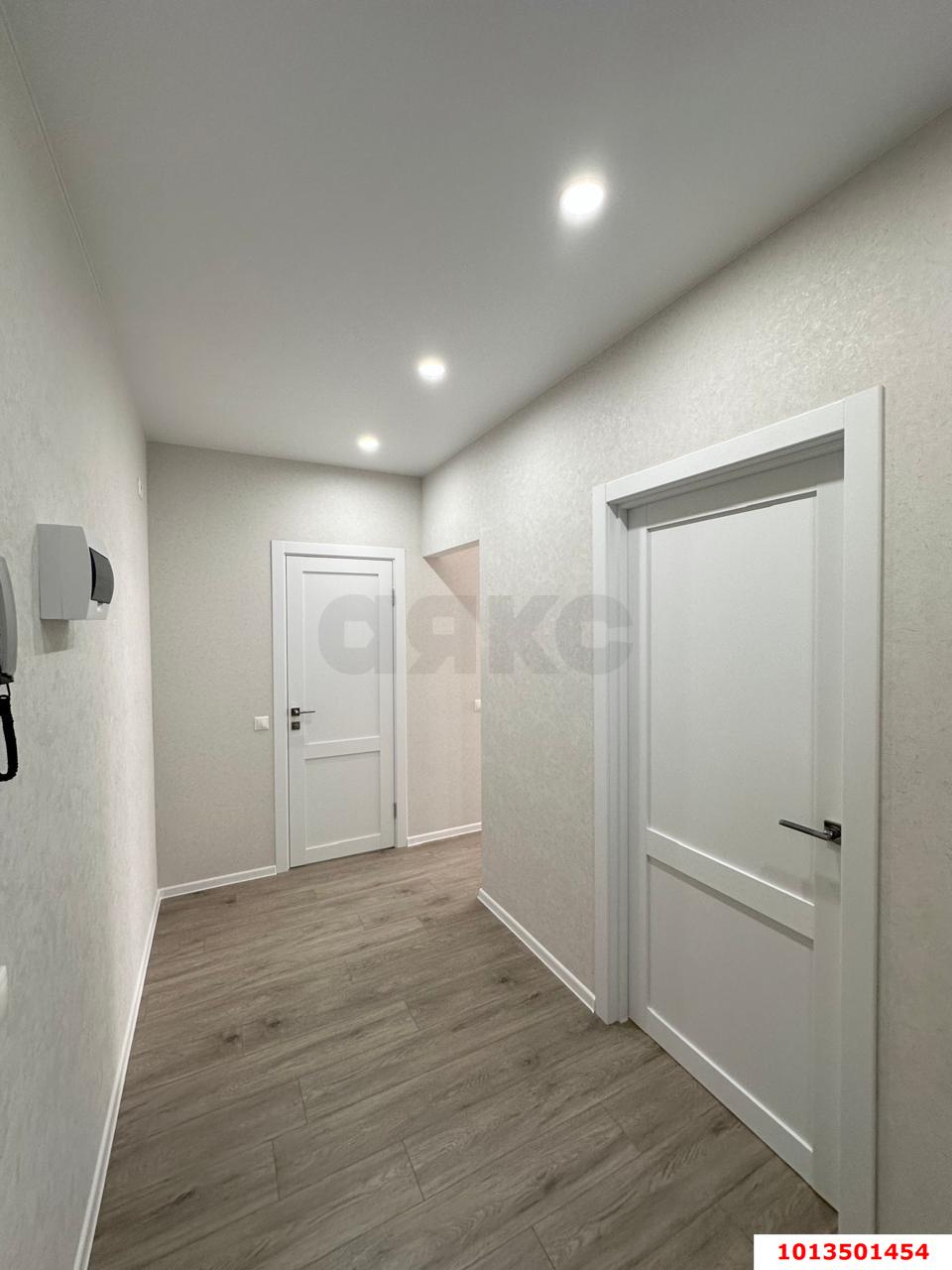 Фото №9: Студия 30 м² - Краснодар, жилой комплекс Титаны, б-р Адмирала Пустошкина, 11/3