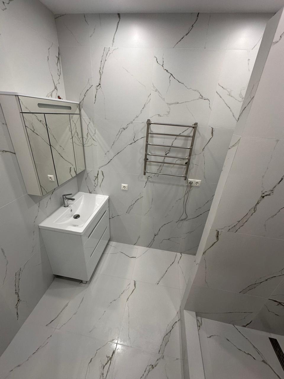 Фото №8: Студия 30 м² - Краснодар, Прикубанский внутригородской округ, Россинского, мкр. жилой комплекс Титаны, б-р Адмирала Пустошкина, 11/3