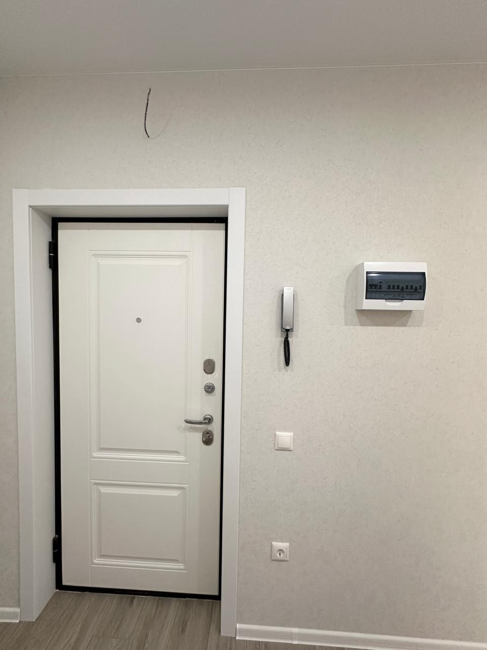 Фото №4: Студия 30 м² - Краснодар, Прикубанский внутригородской округ, Россинского, мкр. жилой комплекс Титаны, б-р Адмирала Пустошкина, 11/3