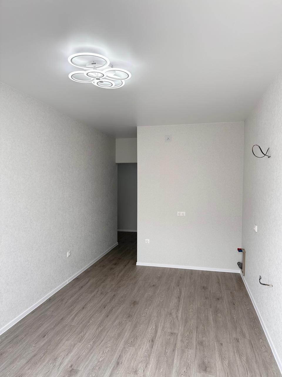 Фото №2: Студия 30 м² - Краснодар, Прикубанский внутригородской округ, Россинского, мкр. жилой комплекс Титаны, б-р Адмирала Пустошкина, 11/3