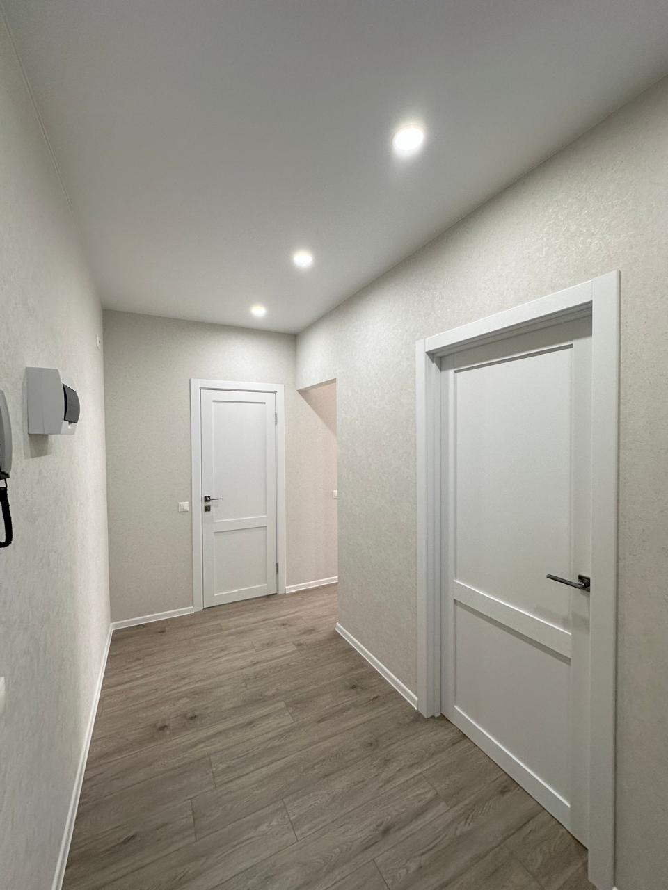 Фото №9: Студия 30 м² - Краснодар, Прикубанский внутригородской округ, Россинского, мкр. жилой комплекс Титаны, б-р Адмирала Пустошкина, 11/3