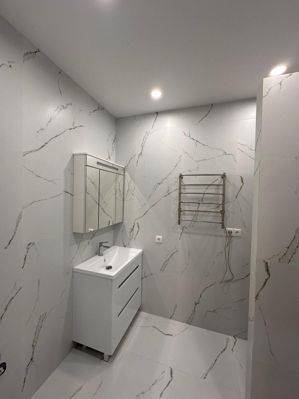 Фото №7: Студия 30 м² - Краснодар, Прикубанский внутригородской округ, Россинского, мкр. жилой комплекс Титаны, б-р Адмирала Пустошкина, 11/3