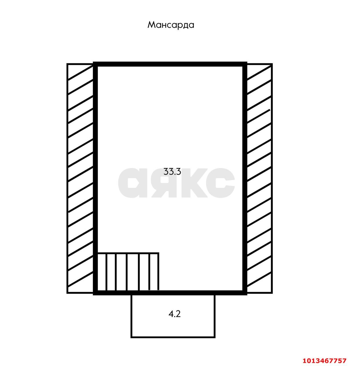 Фото №3: Дом 131 м² + 2 сот. - Краснодар, Центральный внутригородской округ, Покровка, мкр. Центральный, ул. Будённого, 269