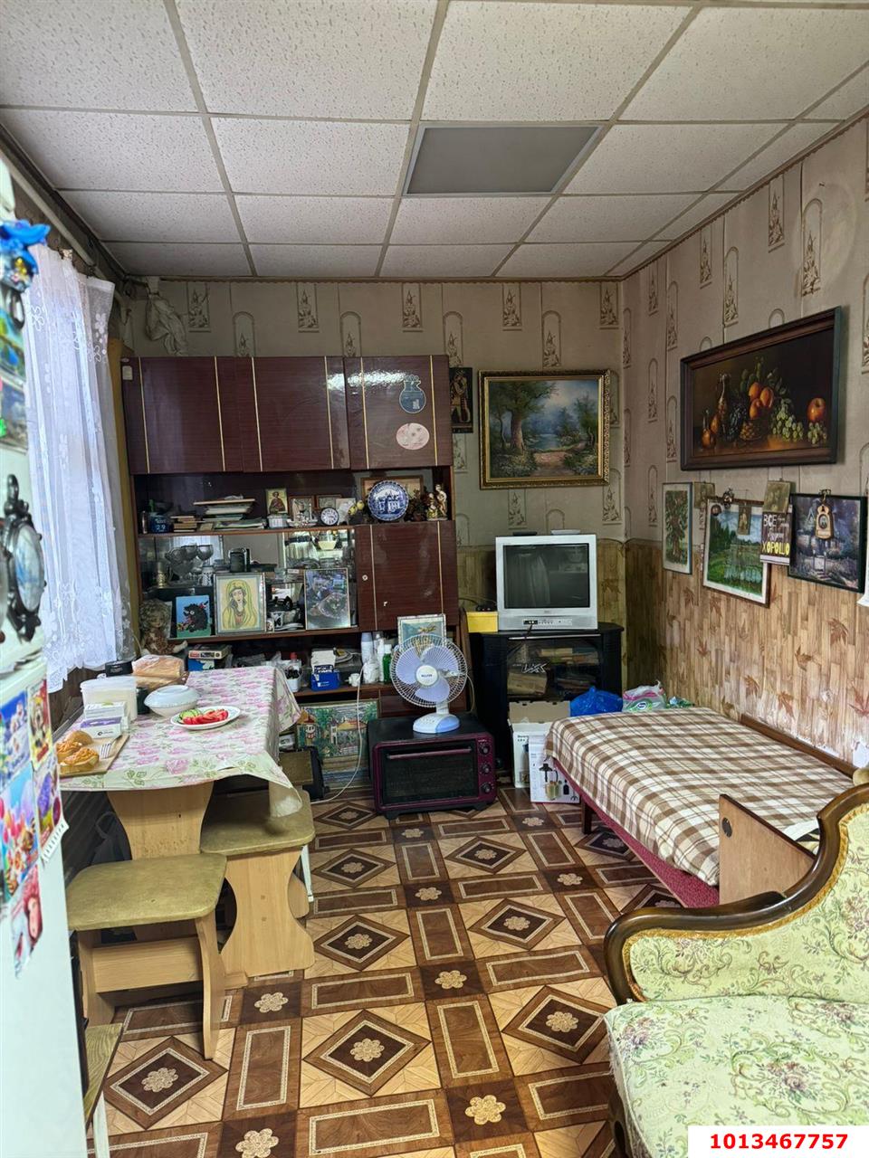 Фото №14: Дом 131 м² + 2 сот. - Краснодар, Центральный внутригородской округ, Покровка, мкр. Центральный, ул. Будённого, 269