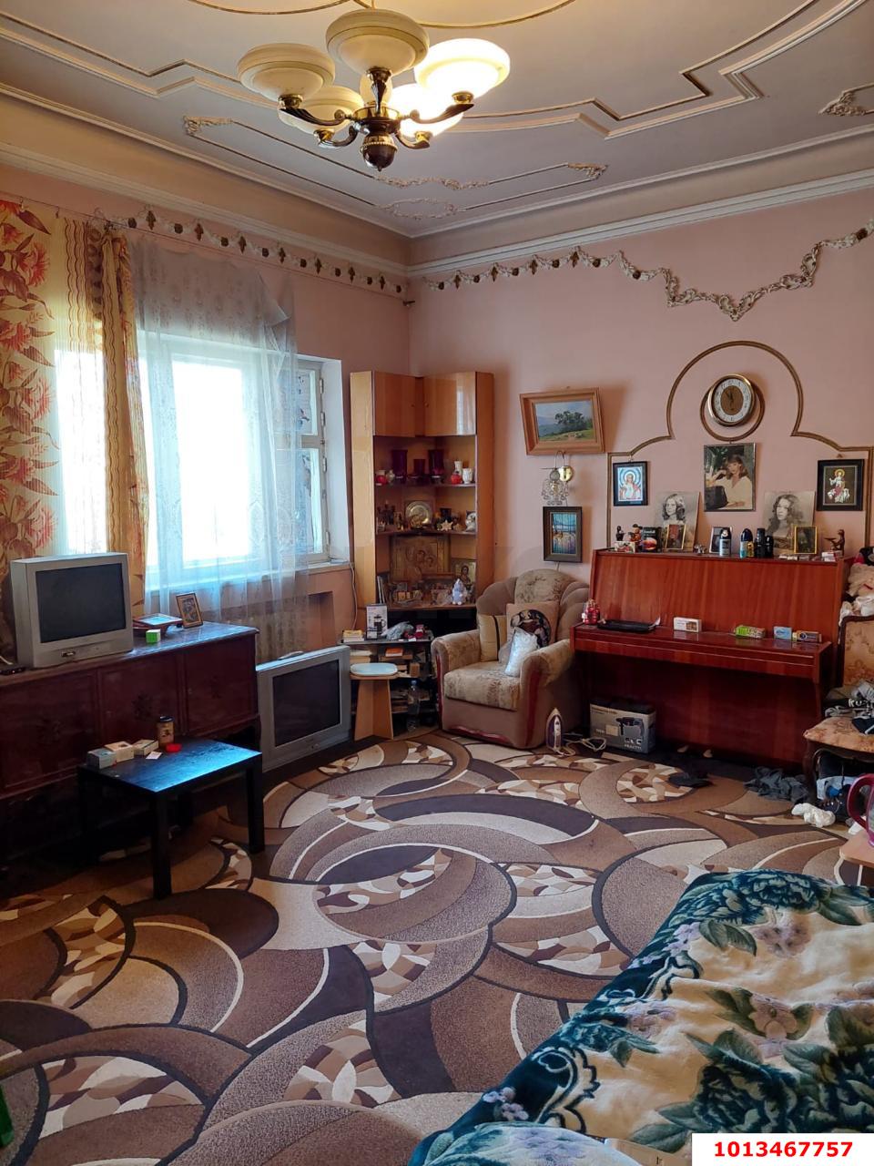 Фото №12: Дом 131 м² + 2 сот. - Краснодар, Центральный внутригородской округ, Покровка, мкр. Центральный, ул. Будённого, 269