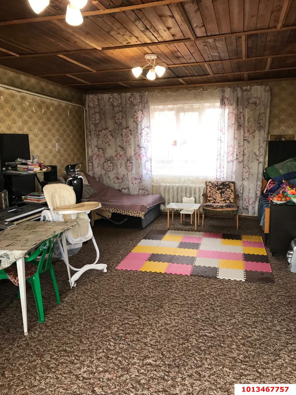 Фото №10: Дом 131 м² + 2 сот. - Краснодар, Центральный внутригородской округ, Покровка, мкр. Центральный, ул. Будённого, 269