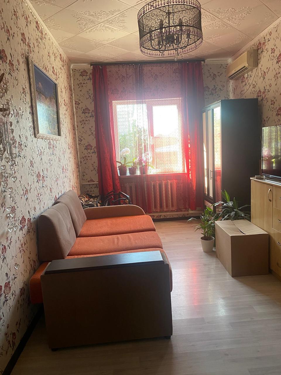 Фото №7: Дом 75 м² + 4.97 сот. - Яблоновский, пр-д 1-й  Толбухина