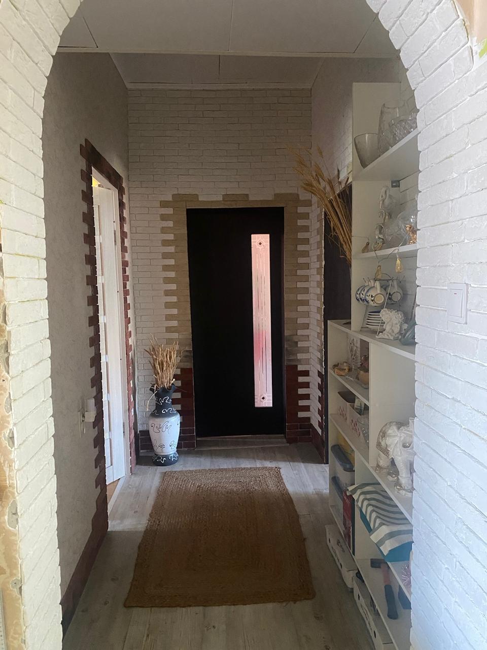 Фото №6: Дом 75 м² + 4.97 сот. - Яблоновский, пр-д 1-й  Толбухина