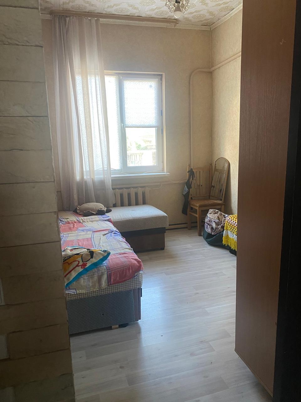 Фото №4: Дом 75 м² + 4.97 сот. - Яблоновский, пр-д 1-й  Толбухина