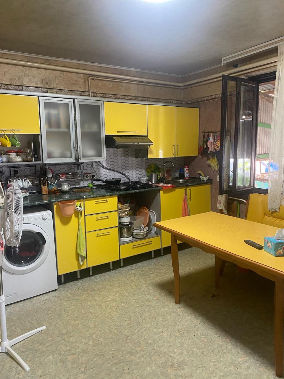 Фото №10: Дом 75 м² + 4.97 сот. - Яблоновский, пр-д 1-й  Толбухина