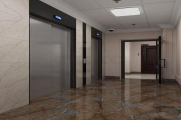 Фото №5: 1-комнатная квартира 37 м² - Краснодар, мкр. Прикубанский внутригородской округ, ул. Марины Цветаевой, 1