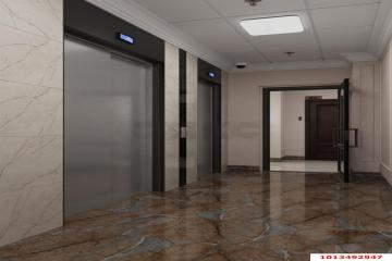 Фото №5: 1-комнатная квартира 37 м² - Краснодар, мкр. Прикубанский внутригородской округ, ул. Марины Цветаевой, 1