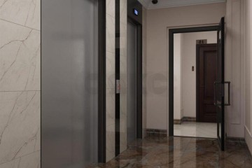 Фото №5: 1-комнатная квартира 37 м² - Краснодар, мкр. Догма Парк, ул. Марины Цветаевой, 1