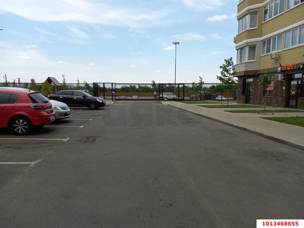Фото №2: 2-комнатная квартира 44 м² - Краснодар, Славянский, ул. Красных Партизан, 1/4к16