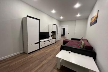 Фото №3: 2-комнатная квартира 66 м² - Краснодар, мкр. жилой комплекс Самолёт-4, ул. Константина Гондаря, 103к1