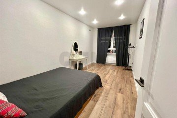 Фото №5: 2-комнатная квартира 66 м² - Краснодар, мкр. жилой комплекс Самолёт-4, ул. Константина Гондаря, 103к1