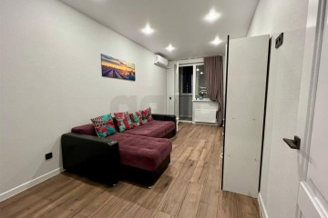 Фото №1: 2-комнатная квартира 66 м² - Краснодар, мкр. жилой комплекс Самолёт-4, ул. Константина Гондаря, 103к1