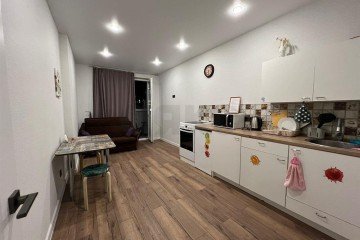 Фото №3: 2-комнатная квартира 66 м² - Краснодар, мкр. жилой комплекс Самолёт-4, ул. Константина Гондаря, 103к1