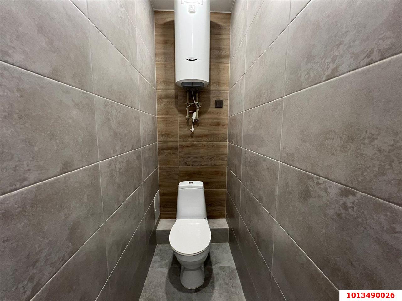 Фото №11: 2-комнатная квартира 66 м² - Краснодар, жилой комплекс Самолёт-4, ул. Константина Гондаря, 103к1