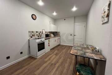 Фото №4: 2-комнатная квартира 66 м² - Краснодар, мкр. жилой комплекс Самолёт-4, ул. Константина Гондаря, 103к1