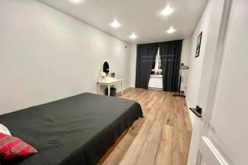 Фото №5: 2-комнатная квартира 66 м² - Краснодар, мкр. жилой комплекс Самолёт-4, ул. Константина Гондаря, 103к1