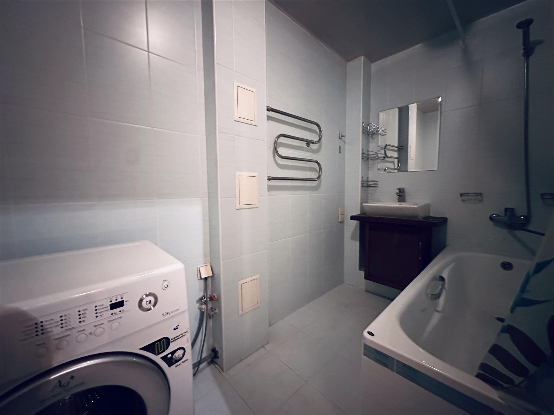 Фото №12: 2-комнатная квартира 60 м² - Краснодар, Прикубанский внутригородской округ, Круглик, мкр. Школьный, ул. Школьная, 11/1